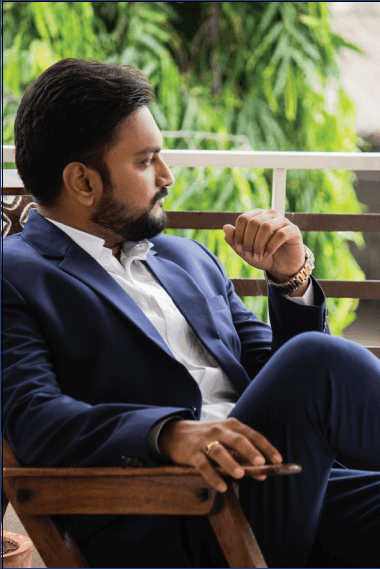 Omkkar Doifode - Founder