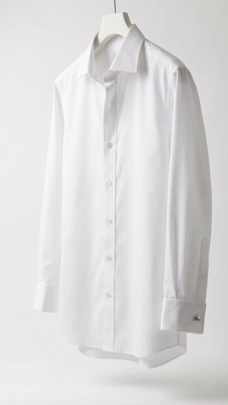 Whiite Terrain Craftsmanship